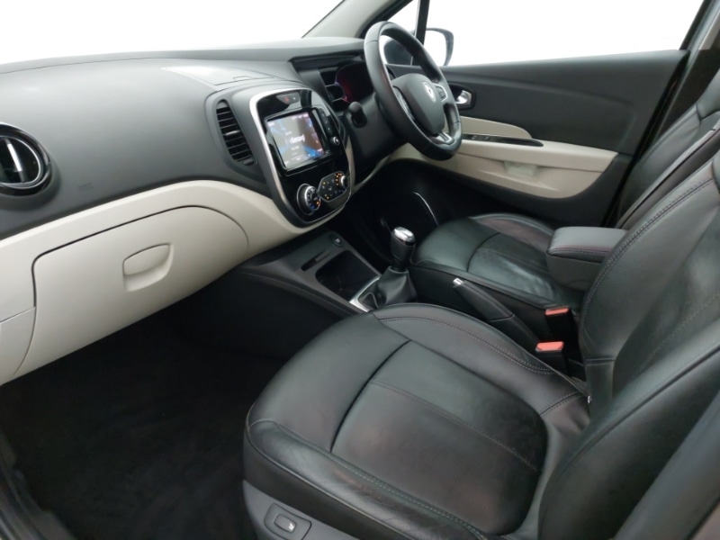 Used Renault Captur 2019 for sale - 77223645: Photo 5