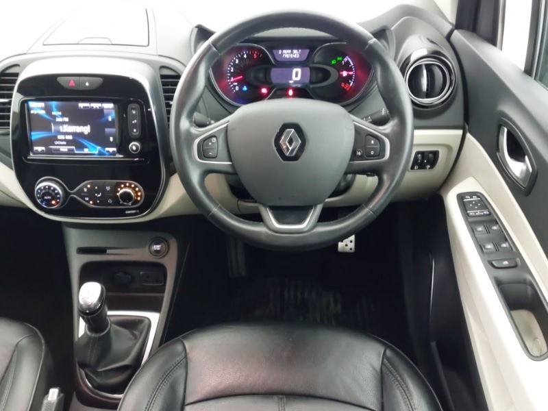 Used Renault Captur 2019 for sale - 77223645: Photo 7
