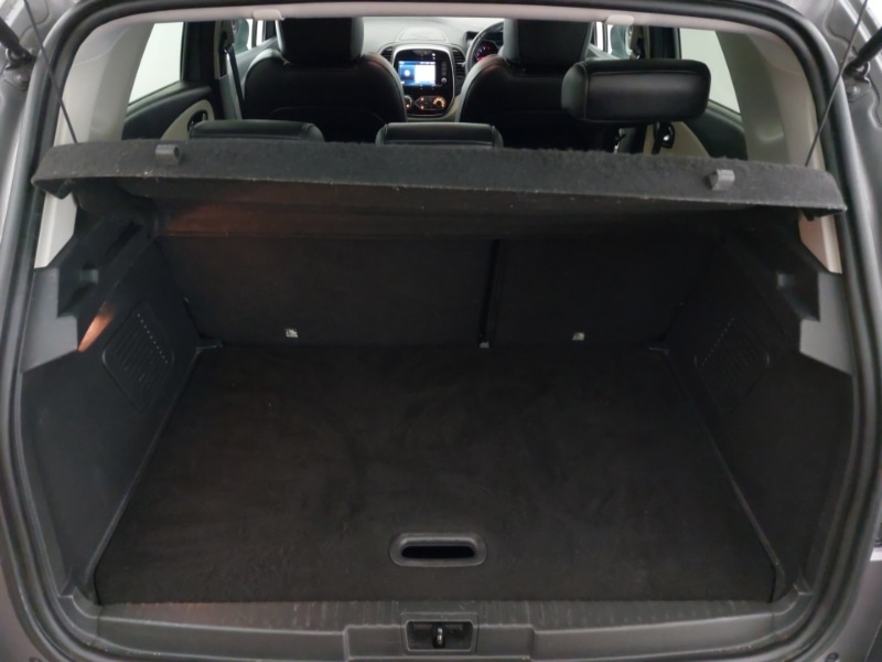 Used Renault Captur 2019 for sale - 77223645: Photo 8