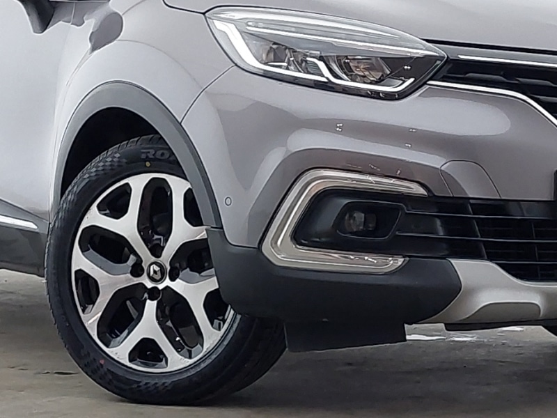 Used Renault Captur 2019 for sale - 77223645: Photo 9