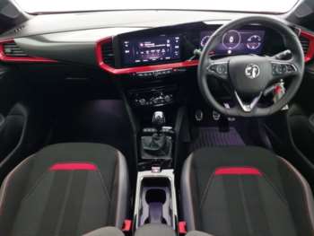 Used Vauxhall Mokka 2023 for sale - 74464143: Photo