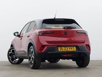 Used Vauxhall Mokka 2023 for sale - 74464143: Photo
