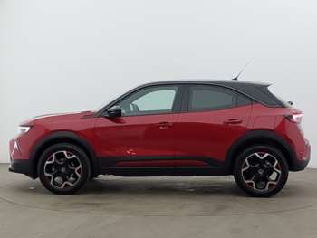 Used Vauxhall Mokka 2023 for sale - 74464143: Photo