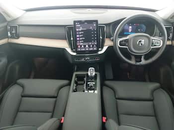 Used Volvo XC90 2025 for sale - 79635995: Photo