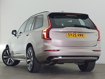 Used Volvo XC90 2025 for sale - 79635995: Photo