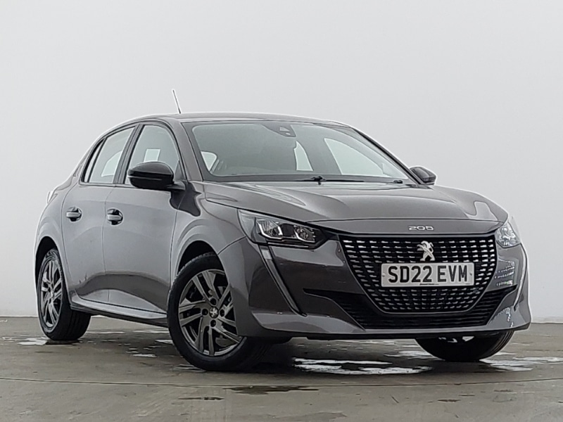 Used Peugeot 208 2022 for sale - 76456079: Photo 1