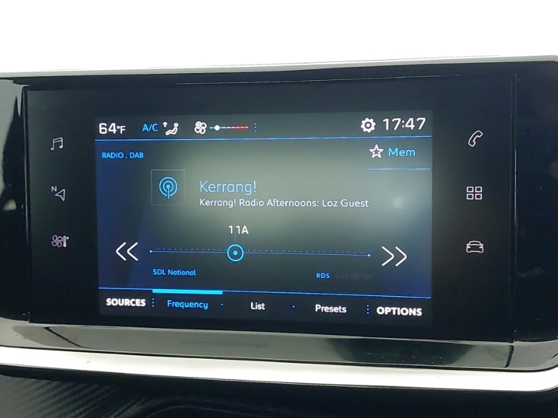 Used Peugeot 208 2022 for sale - 76456079: Photo 13