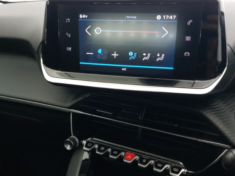 Used Peugeot 208 2022 for sale - 76456079: Photo 15