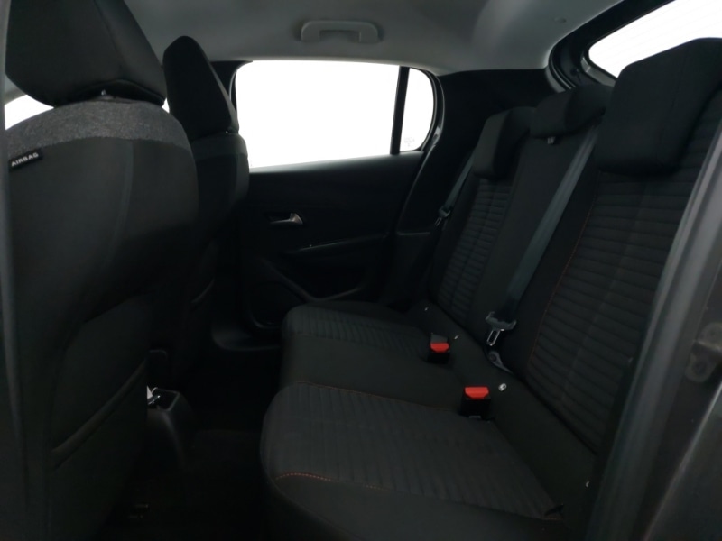 Used Peugeot 208 2022 for sale - 76456079: Photo 6