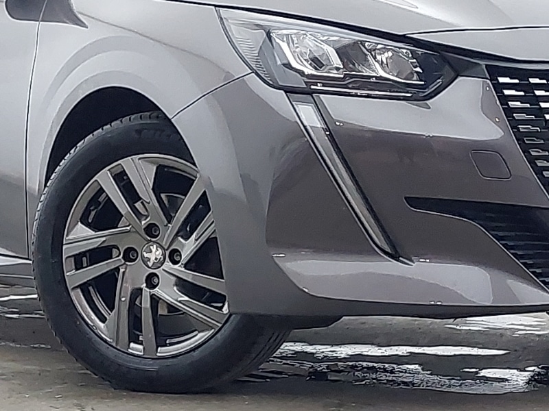 Used Peugeot 208 2022 for sale - 76456079: Photo 9