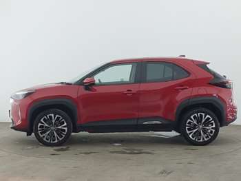 Used Toyota Yaris Cross 2022 for sale - 73929618: Photo