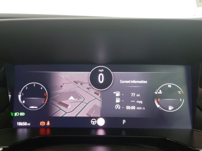 Used Vauxhall Grandland 2023 for sale - 78079535: Photo 10