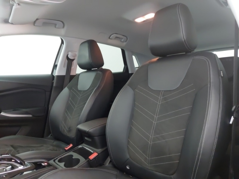 Used Vauxhall Grandland 2023 for sale - 78079535: Photo 12