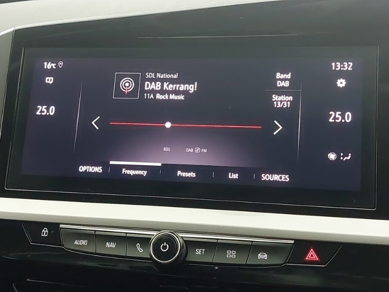 Used Vauxhall Grandland 2023 for sale - 78079535: Photo 14