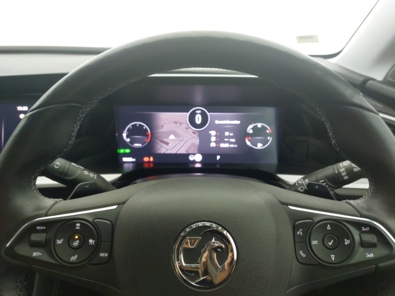 Used Vauxhall Grandland 2023 for sale - 78079535: Photo 19