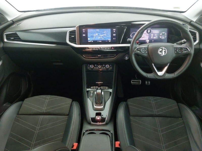 Used Vauxhall Grandland 2023 for sale - 78079535: Photo 2