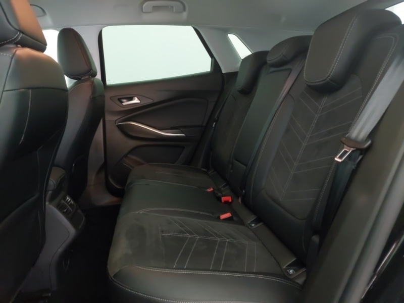 Used Vauxhall Grandland 2023 for sale - 78079535: Photo 6