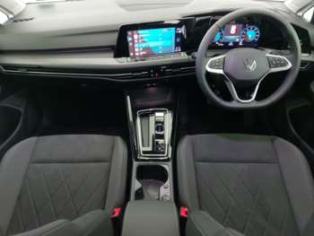 Used Volkswagen Golf 2024 for sale - 73741332: Photo