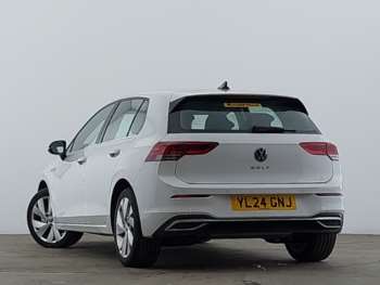 Used Volkswagen Golf 2024 for sale - 73741332: Photo