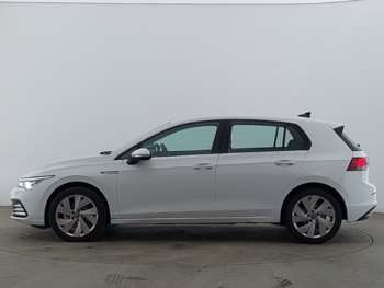 Used Volkswagen Golf 2024 for sale - 73741332: Photo