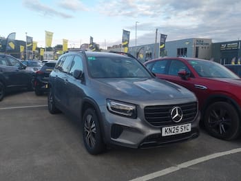 Used Mercedes-Benz GLB 2025 for sale - 79603519: Photo