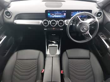 Used Mercedes-Benz GLB 2025 for sale - 79603519: Photo