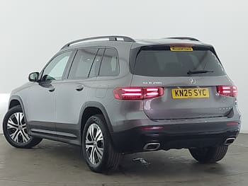 Used Mercedes-Benz GLB 2025 for sale - 79603519: Photo