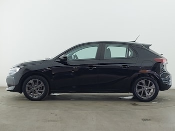 Used Vauxhall Corsa 2024 for sale - 78921739: Photo