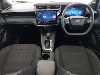 Used Ford Puma 2024 for sale - 78355534: Photo