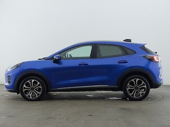 Used Ford Puma 2024 for sale - 78355534: Photo