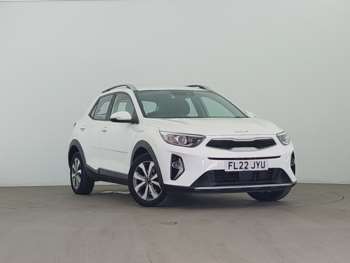 Used Kia Stonic 2022 for sale - 75209038: Photo