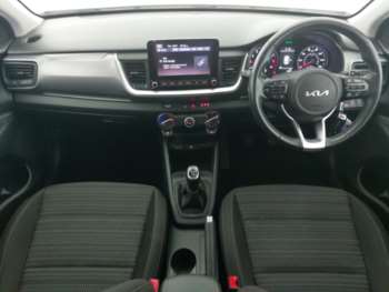 Used Kia Stonic 2022 for sale - 75209038: Photo