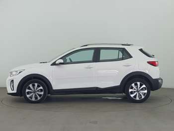 Used Kia Stonic 2022 for sale - 75209038: Photo