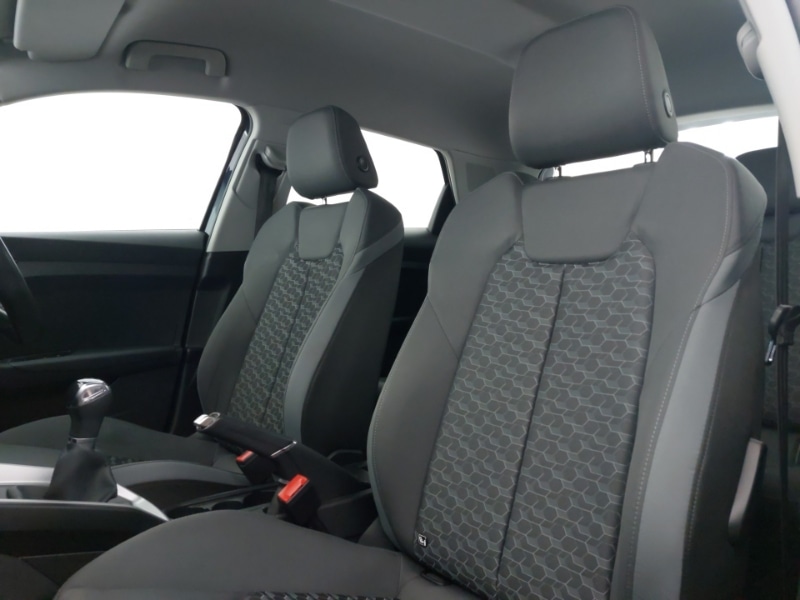 Used Audi A1 2021 for sale - 77623742: Photo 12