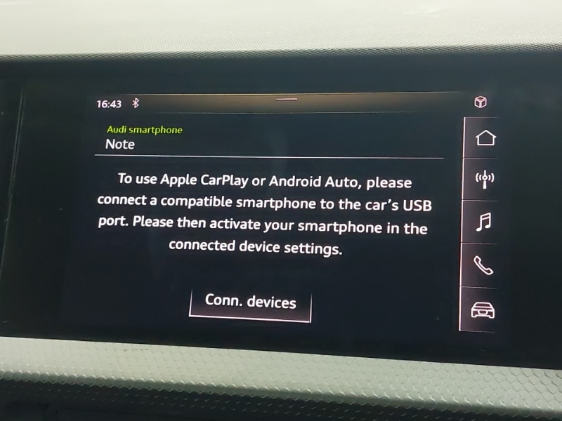 Used Audi A1 2021 for sale - 77623742: Photo 14