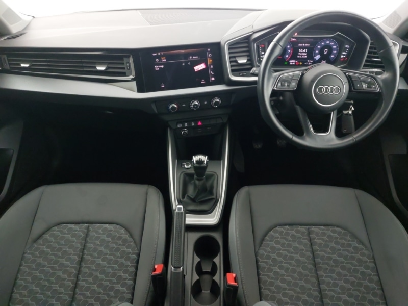 Used Audi A1 2021 for sale - 77623742: Photo 2