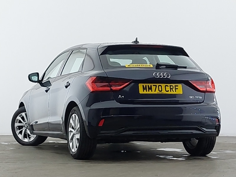 Used Audi A1 2021 for sale - 77623742: Photo 3