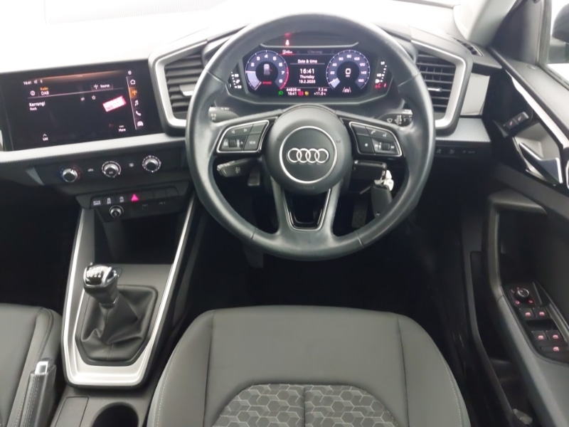 Used Audi A1 2021 for sale - 77623742: Photo 7