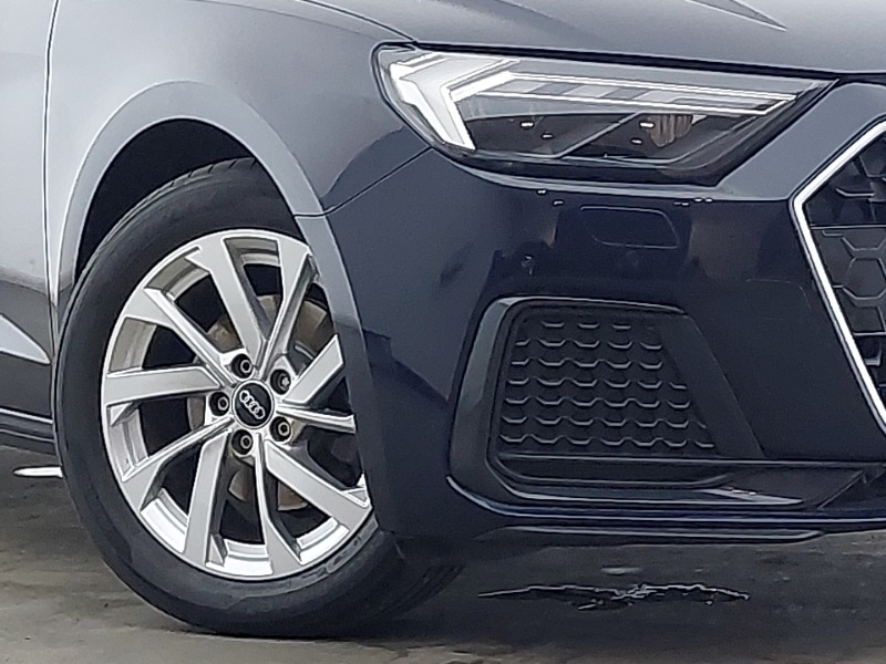 Used Audi A1 2021 for sale - 77623742: Photo 9