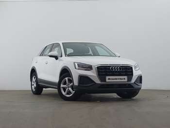 2022 - 30 TFSI Technik 5dr