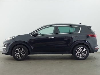 Used Kia Sportage 2018 for sale - 78747615: Photo