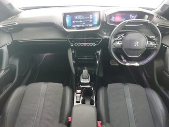 Used Peugeot 2008 2020 for sale - 79100928: Photo
