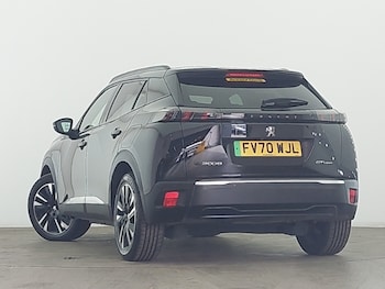Used Peugeot 2008 2020 for sale - 79100928: Photo