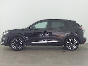 Used Peugeot 2008 2020 for sale - 79100928: Photo