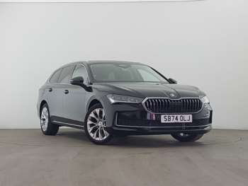 2024 - 1.5 TSI e-TEC SE L 5dr DSG