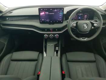 Used Skoda Superb 2024 for sale - 75018267: Photo