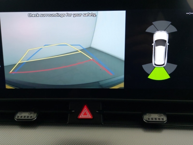 Used Kia Sportage 2025 for sale - 76708173: Photo 10