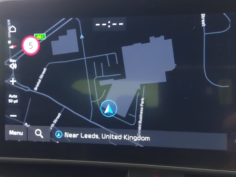 Used Kia Sportage 2025 for sale - 76708173: Photo 16