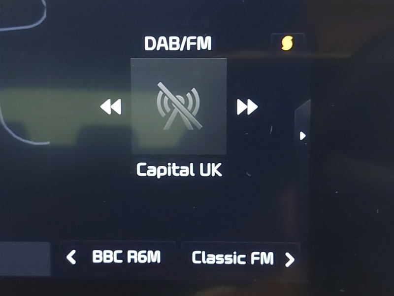 Used Kia Sportage 2025 for sale - 76708173: Photo 17