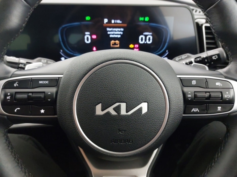 Used Kia Sportage 2025 for sale - 76708173: Photo 18